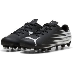 PUMA Attancto II FG/AG Fußballschuhe Kinder 01 - PUMA black/PUMA white 34