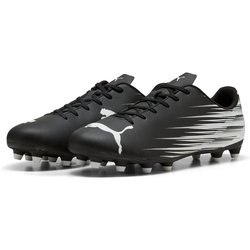 PUMA Attancto II FG/AG Fußballschuhe Herren 01 - PUMA black/PUMA white 39