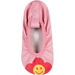 s.Oliver Sustainable Gymnastik Schläppchen Kinder 4323 - polignac 33-34