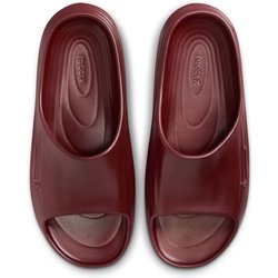 NIKE ReactX Rejuven8 Pantoletten Herren 600 - team red/team red-team red 41