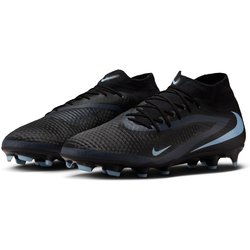 NIKE Phantom 6 High Academy FG/MG Fußballschuhe Herren 003 - black/black 44.5