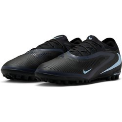 NIKE Phantom 6 Pro TF Multinocken-Fußballschuhe Herren 003 - black/black 43