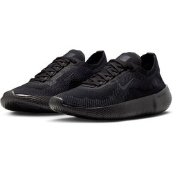 NIKE Free RN Fitnessschuhe Damen 003 - black/anthracite-black 41