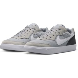 NIKE Sportswear Tiempo Trainer Sneaker Herren 003 - wolf grey/white-dark grey 48.5