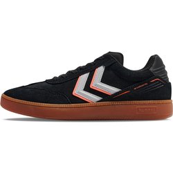 hummel Guardian Pro Handballschuhe 2001 - black 40