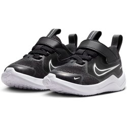 NIKE Mystic Fly Baby-Sneaker 003 - black/white-anthracite 23.5