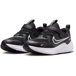 NIKE Mystic Fly Laufschuhe Kinder 003 - black/white-anthracite 28