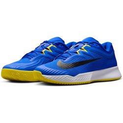 NIKE Vapor Pro 3 Clay Court Tennisschuhe Herren 402 - racer blue/black-white-lightening 42
