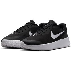 NIKE Vapor Lite 3 Clay Court Tennisschuhe Herren 001 - black/white 40.5