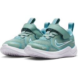 NIKE Mystic Fly Baby-Sneaker 008 - cannon/sail-denim turq-white 23.5
