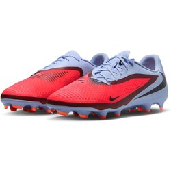 NIKE Phantom 6 Academy FG/MG Fußballschuhe Herren 400 - royal tint/bright crimson 39