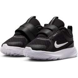 NIKE Star Runner 5 Baby-Sneaker 002 - black/white-white 19.5