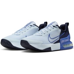 NIKE Air Max Alpha Trainer 6 Fitnessschuhe Herren 401 - blue tint/comet blue-midnight navy 42.5