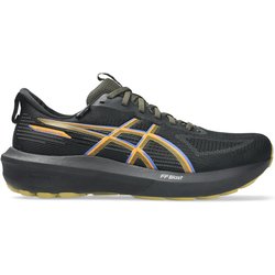 ASICS GT-1000 14 Gore-Tex Laufschuhe Herren 001 - black/dark cobalt 49