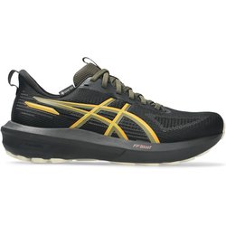 ASICS GT-1000 14 Gore-Tex Laufschuhe Damen 001 - black/sandstorm 40.5