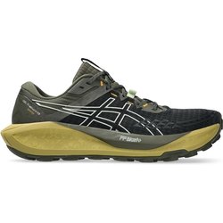 ASICS Gel-Trabuco 13 GTX Laufschuhe Herren 003 - black/whisper green 42