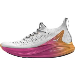 Mizuno Neo Vista 2 Laufschuhe 04 - white/white/pink tetra 44.5