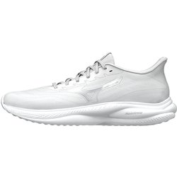Mizuno Revolt 4 Laufschuhe 06 - white/galaxy silver/harbor mist 46.5