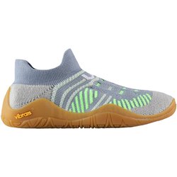 UYN Beemotion Barfußschuhe Kinder G211 - light grey 25