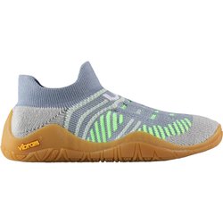 UYN Beemotion Barfußschuhe Kinder G211 - light grey 28
