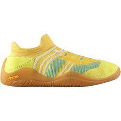 UYN Beemotion Barfußschuhe Kinder Y033 - yellow 23