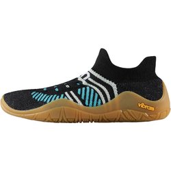 UYN Beemotion Barfußschuhe Kinder G000 - anthracite 33