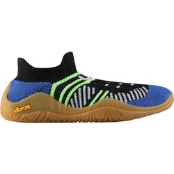 UYN Beemotion Barfußschuhe Kinder A075 - blue 36