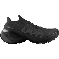 UYN Borealis Sneaker mit schwarzer Sohle Herren B000 - black 40