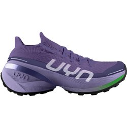UYN Borealis Sneaker mit lila Sohle Damen V033 - purple 40