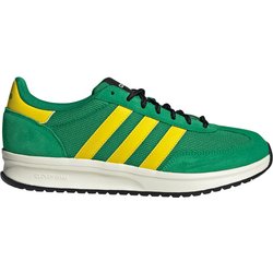 adidas Run 70s 2.0 Sneaker Herren JR8631 - green/yellow/off white 49 1/3