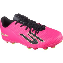SKECHERS SKX_2 MG Fußballschuhe Kinder PKBK - pink 37.5