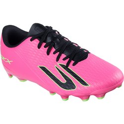 SKECHERS SKX_2 Club MG Fußballschuhe Herren PKBK - pink 46