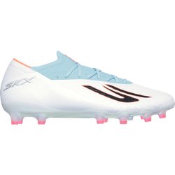 SKECHERS SKX_2 Elite AG Fußballschuhe Herren WTQP - weiß 42