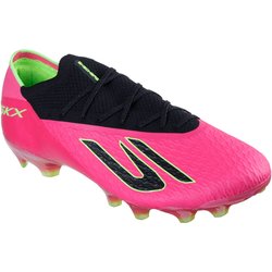 SKECHERS SKX_2 Elite FG Fußballschuhe Herren PKBK - pink 43