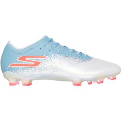 SKECHERS Razor 1.5 Elite FG Fußballschuhe Herren WTQP - weiß 44