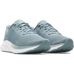 UNDER ARMOUR HOVR Turbulence 2 Laufschuhe Herren 587 - jasper blue/serpentine/serpentine 44.5