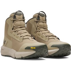 UNDER ARMOUR Valsetz Mid Taktikstiefel Herren 251 - bayou/timberwolf taupe/baroque green 44