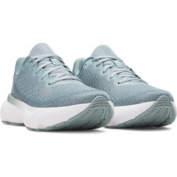 UNDER ARMOUR Infinite Laufschuhe Damen 323 - serpentine/jasper blue/serpentine 42.5
