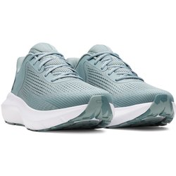 UNDER ARMOUR Rogue 5 Laufschuhe Herren 323 - serpentine/jasper blue/jasper blue 44