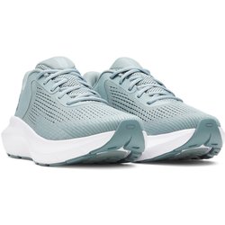 UNDER ARMOUR Rogue 5 Laufschuhe Damen 323 - serpentine/jasper blue/jasper blue 38