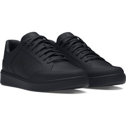 UNDER ARMOUR Official Sneaker Herren 001 - black/black/black 46