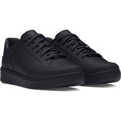 UNDER ARMOUR Official Sneaker Kinder 001 - black/black/black 36.5