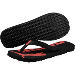 PUMA Epic Flip Flop V2 Zehentrenner black/hot coral 42