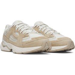 UNDER ARMOUR Sola Sneaker 110 - summit white/khaki base/city khaki 42.5