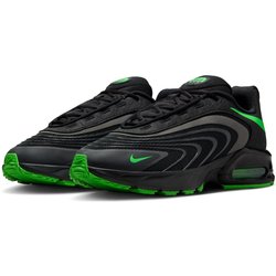 NIKE Air Max Fire Sneaker Herren 007 - anthracite/green strike-black 47