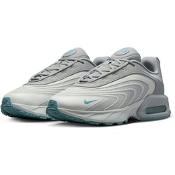 NIKE Air Max Fire Sneaker Herren 006 - photon dust/denim turq-lt smoke grey 42.5