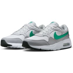 NIKE Air Max SC Sneaker Herren 120 - summit white/stadium green-photon dust 42.5