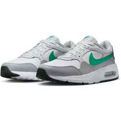 NIKE Air Max SC Sneaker Herren 120 - summit white/stadium green-photon dust 45