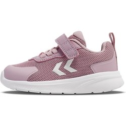 hummel Actus TR Breather Sneaker Kinder 3720 - keepsake lilac 25