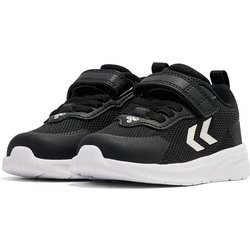 hummel Actus TR Breather Sneaker Kinder 2267 - anthracite 20